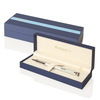 Waterman Hemisphere Stainless CT Gift Box